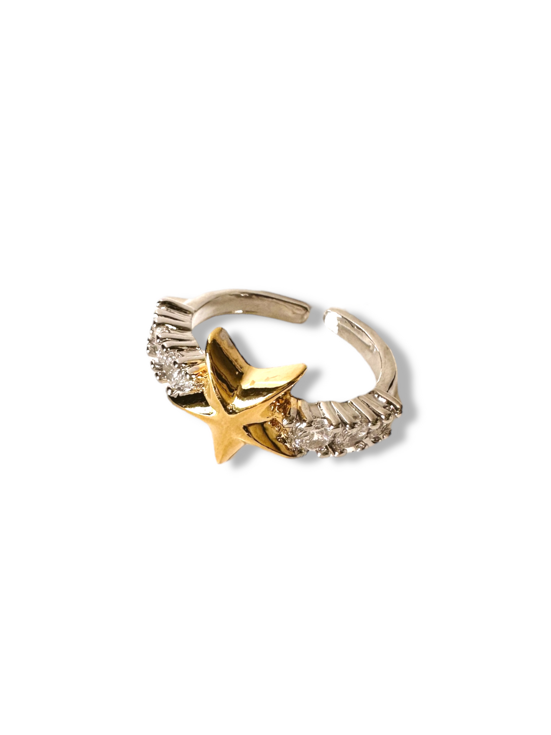 Anillo Figura