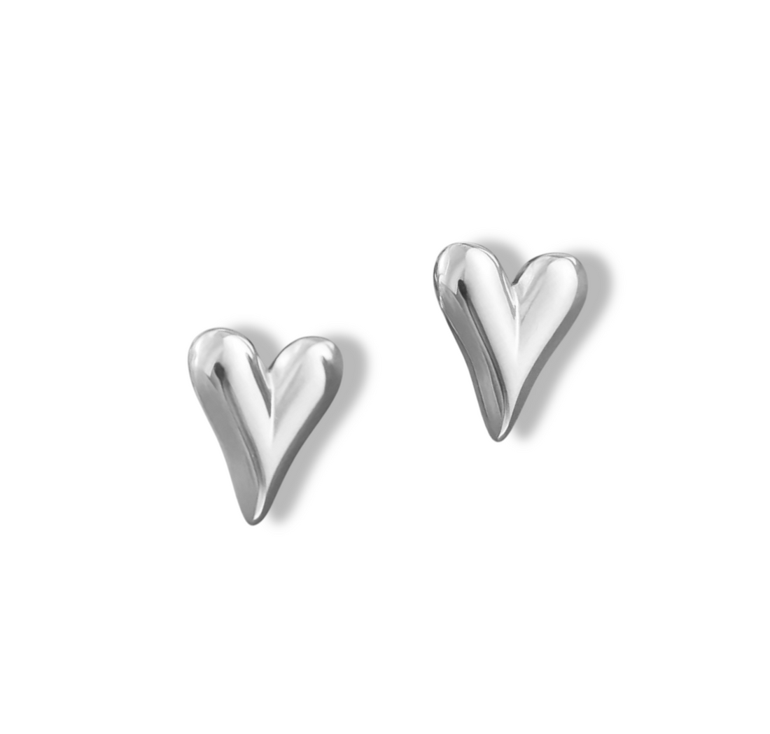 Broquel Corazón