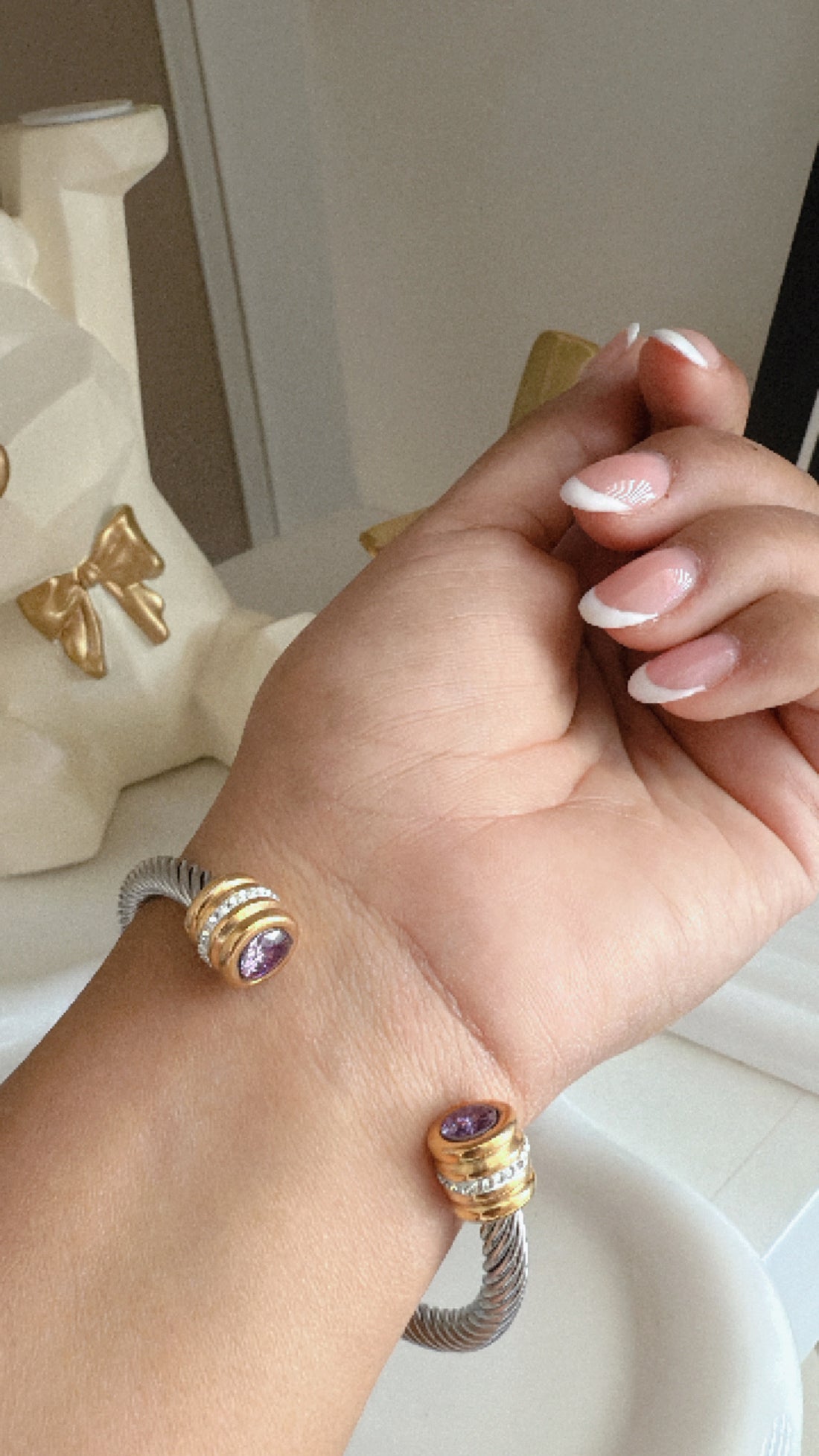 Brazalete Julieta