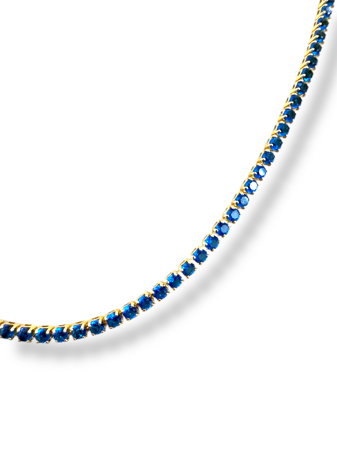 Collar Turquesa