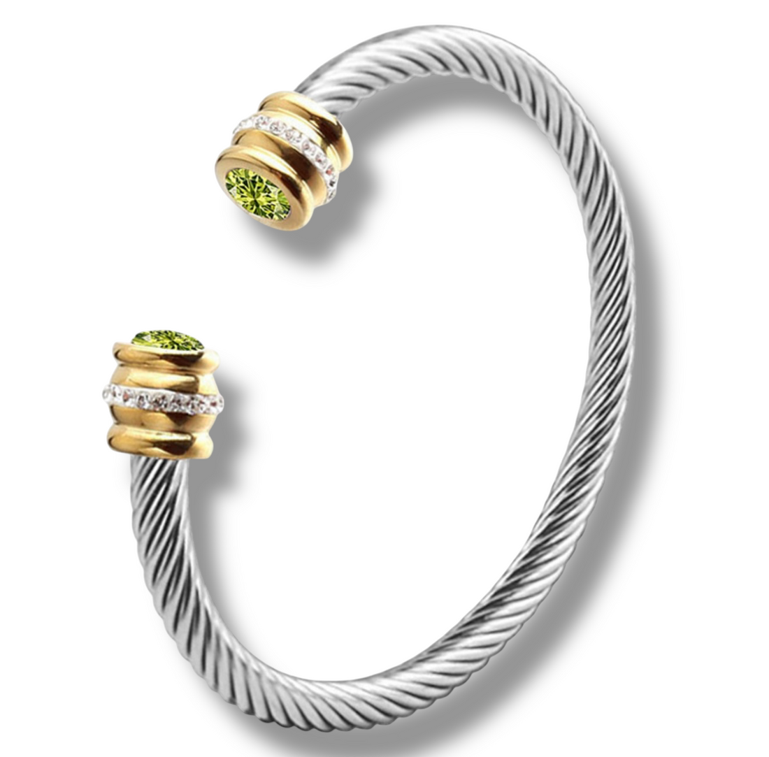 Brazalete Julieta