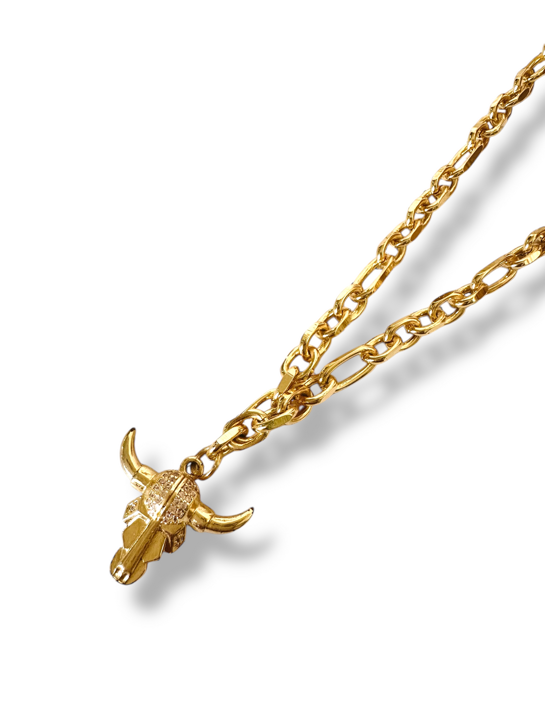 Collar Toro