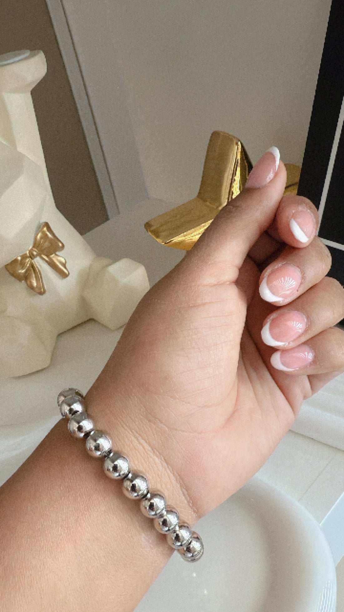 Pulsera Bola elástica