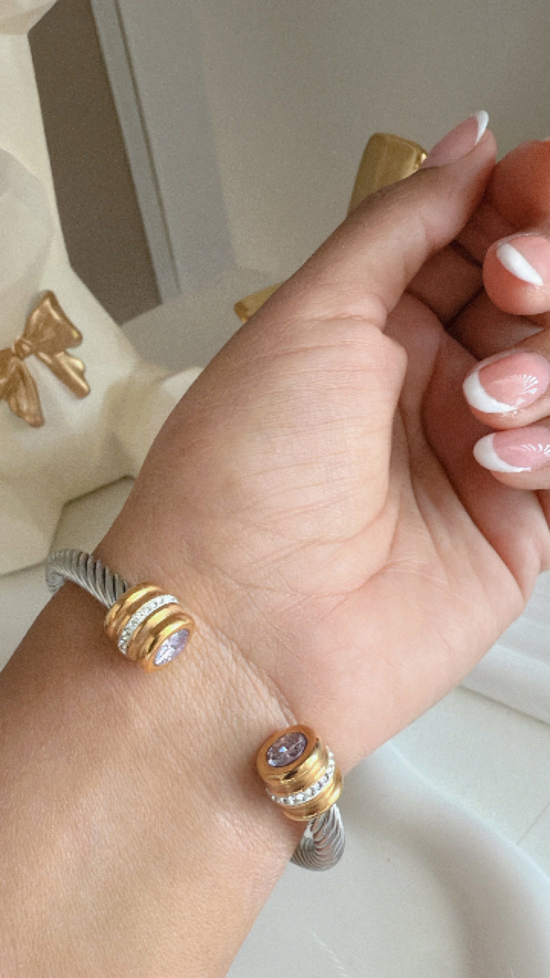 Brazalete Julieta