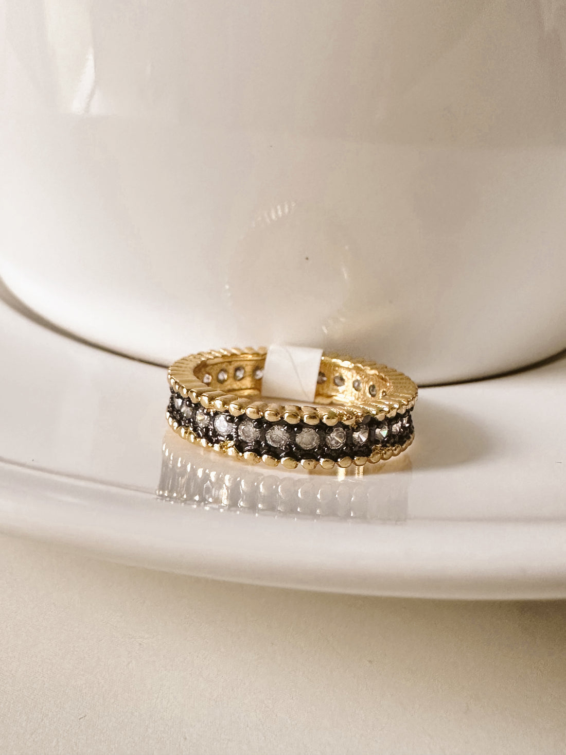Anillo Casandra