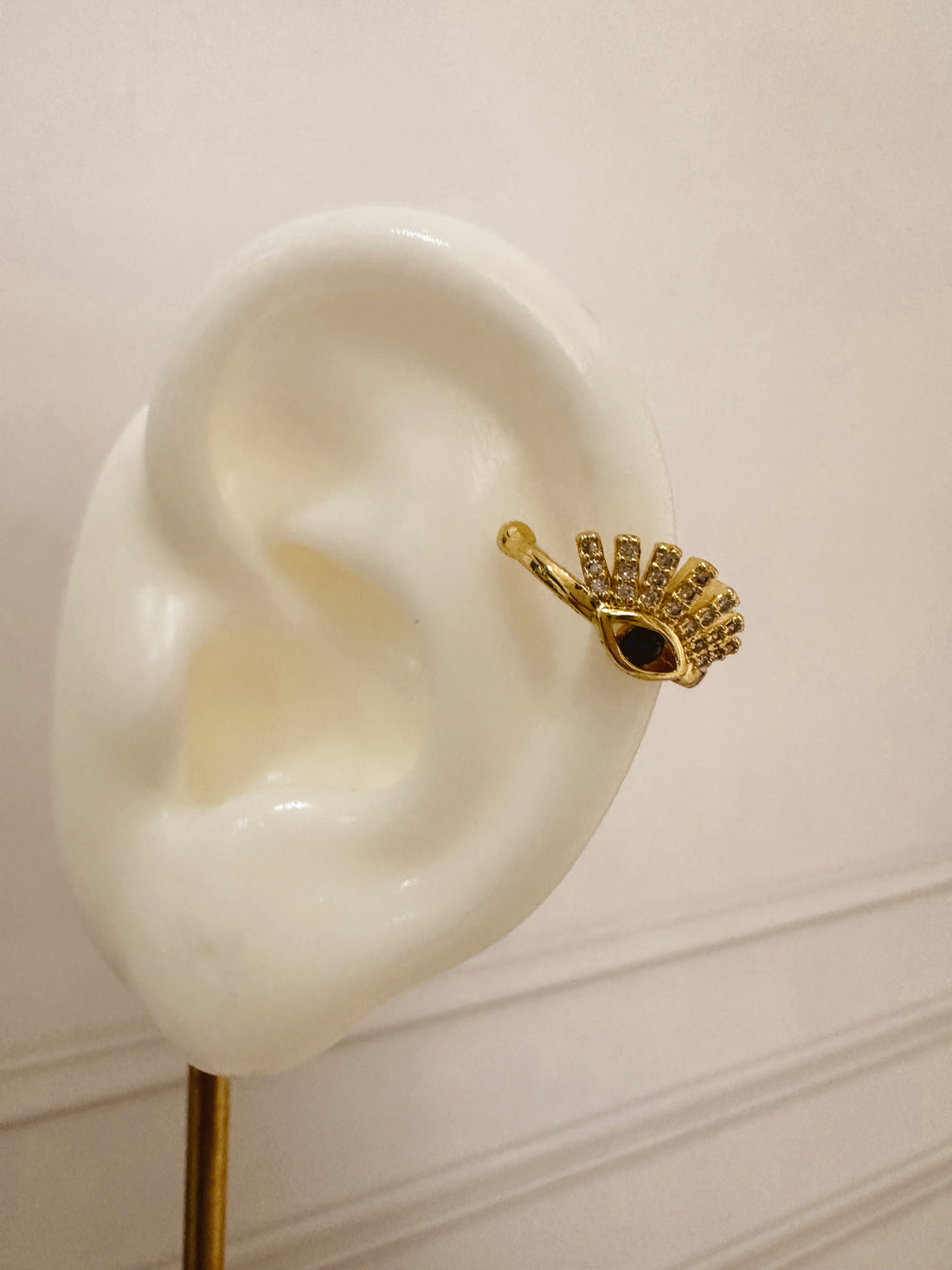 Earcuff Ojo