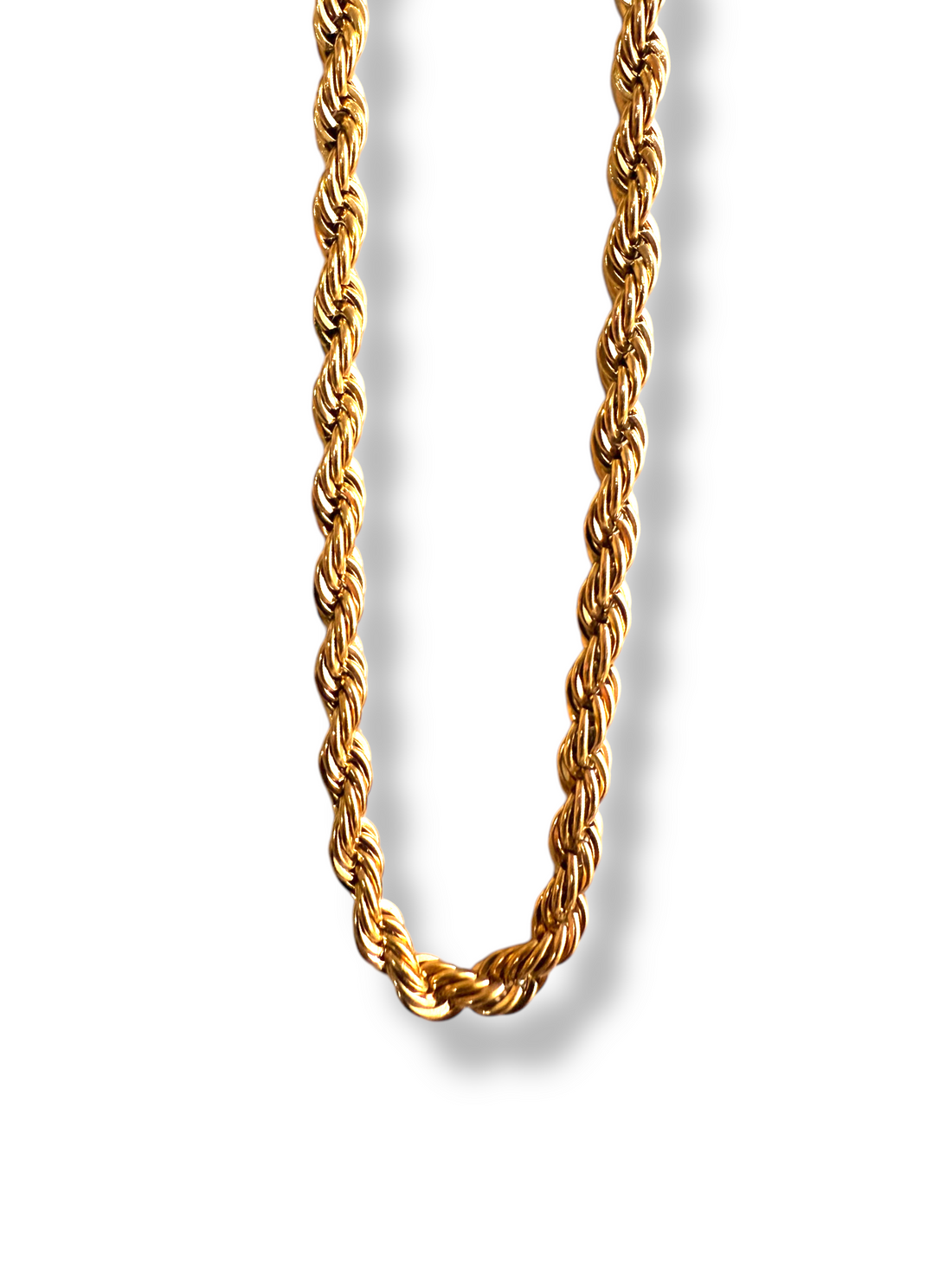 Cadena torsal