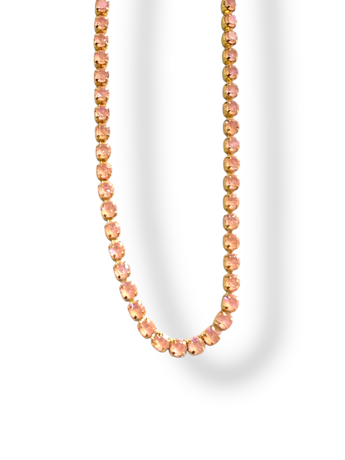 Collar Choker Pastel
