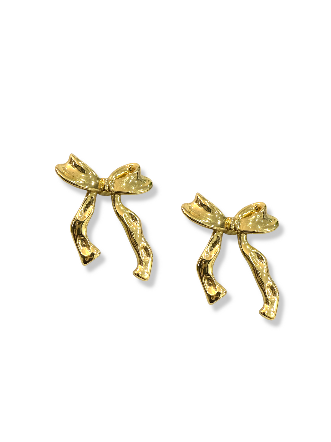 Aretes Moño CH