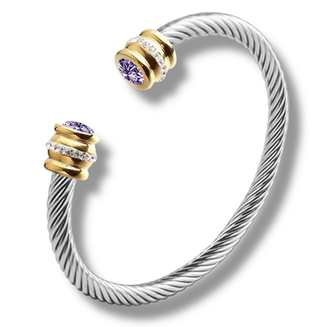 Brazalete Julieta