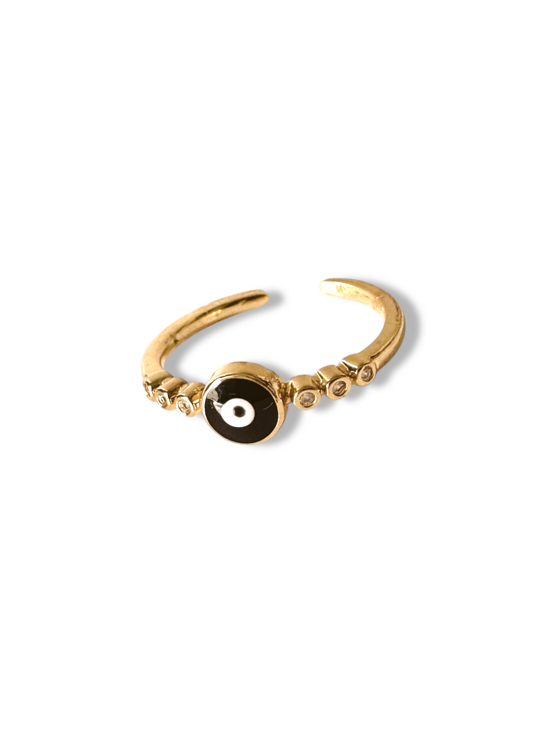 Anillo Protección Ojo