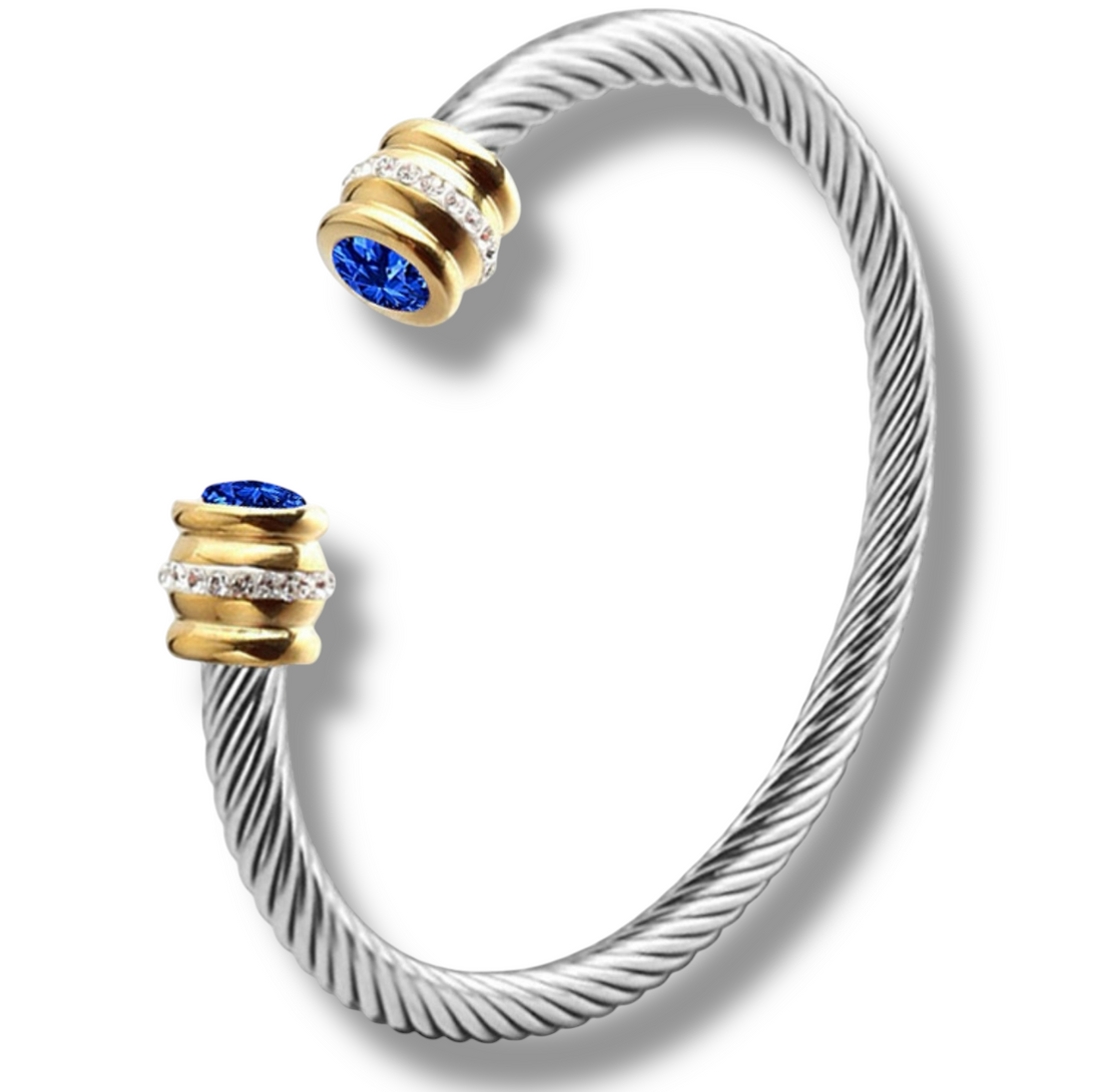 Brazalete Julieta