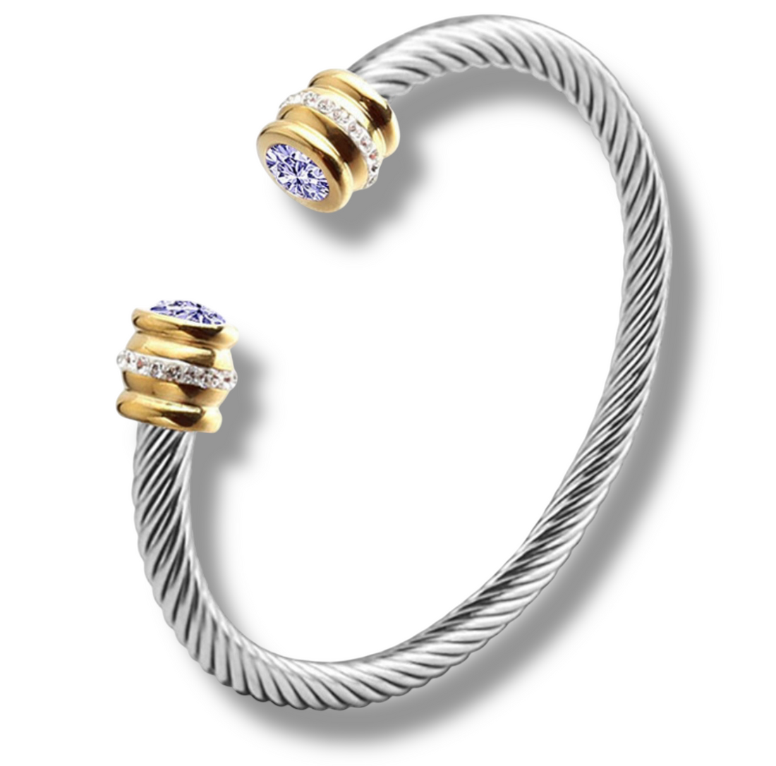 Brazalete Julieta