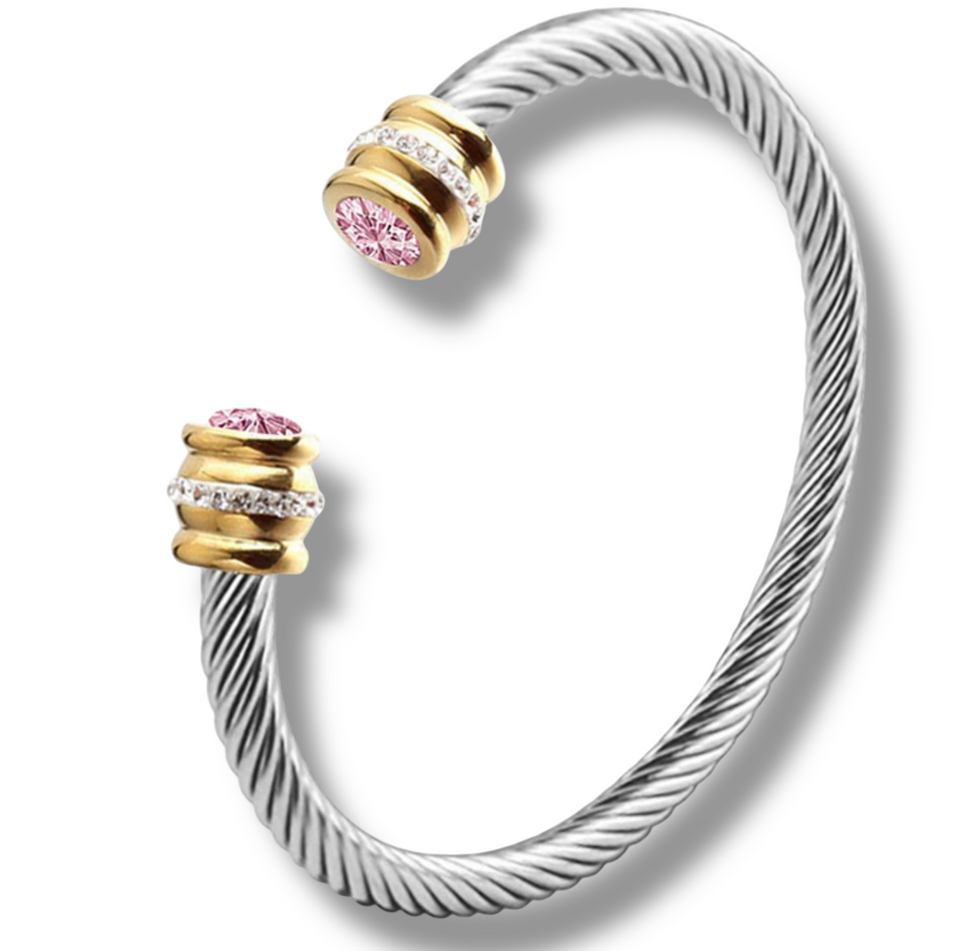 Brazalete Julieta