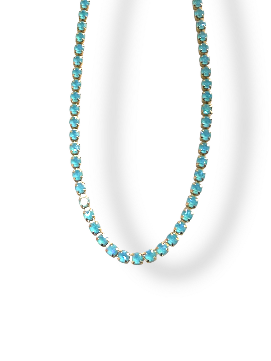 Collar Choker Pastel