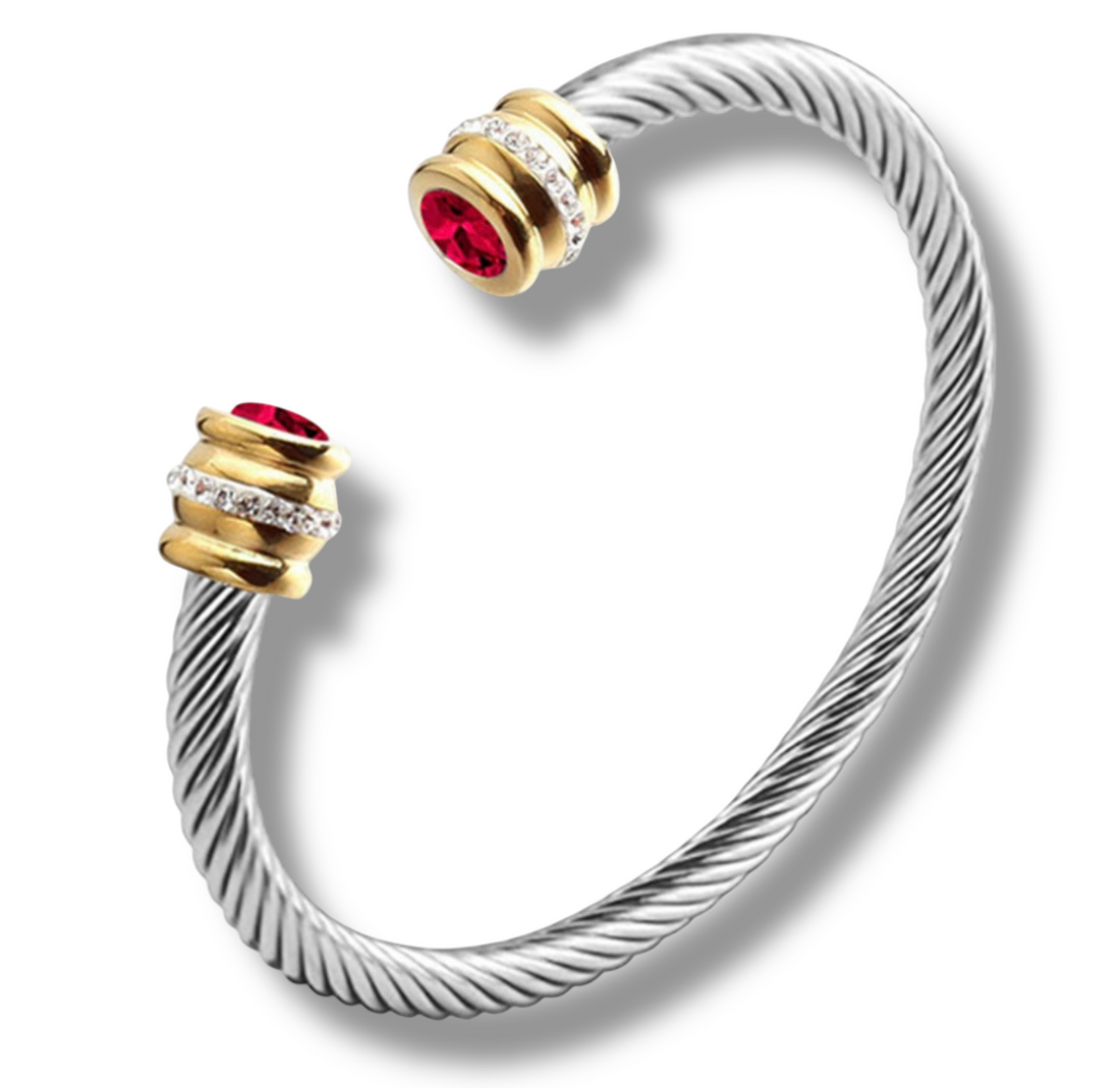 Brazalete Julieta