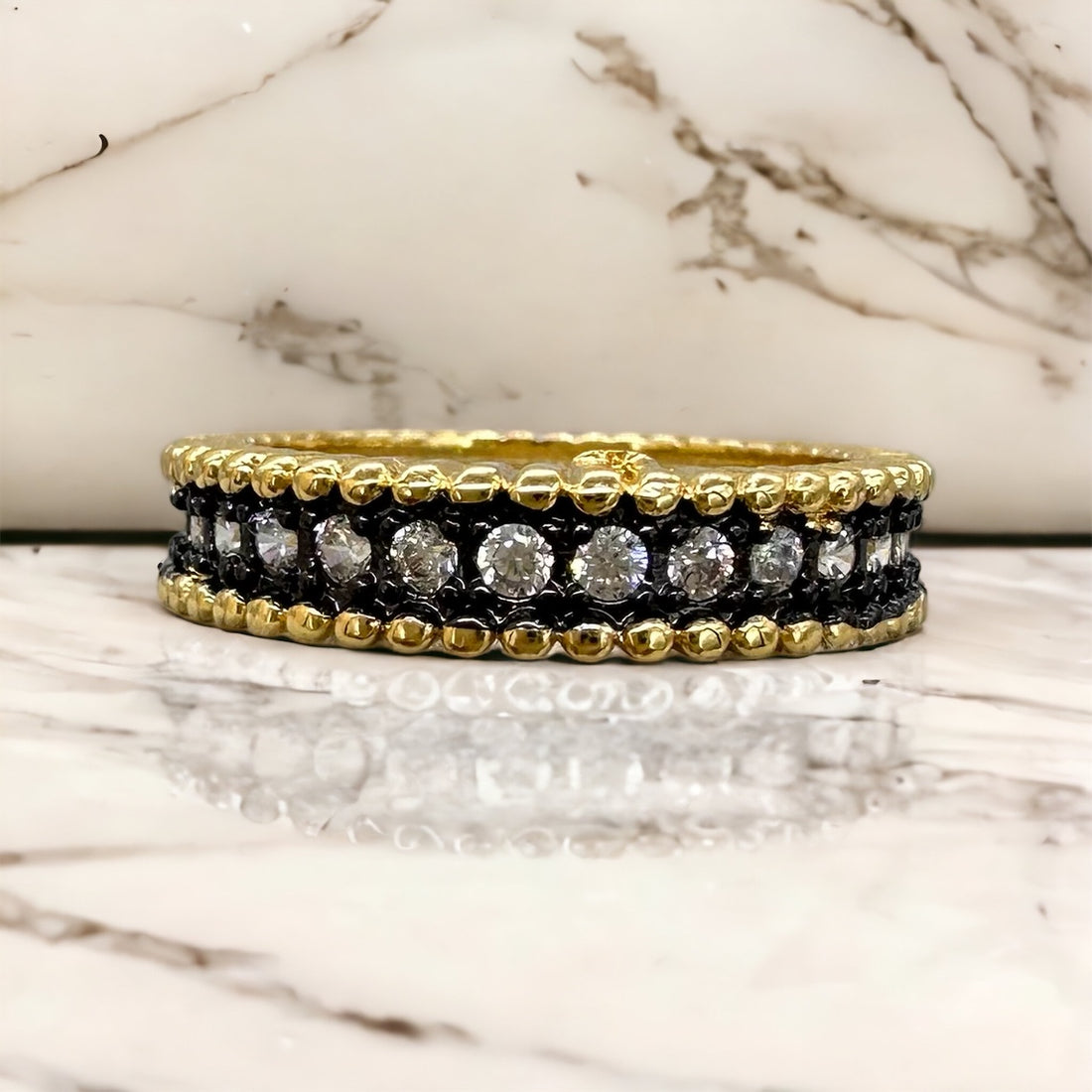 Anillo Casandra